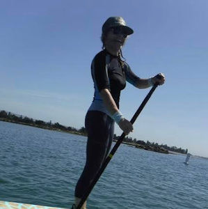 Meet your Posher, Inbal